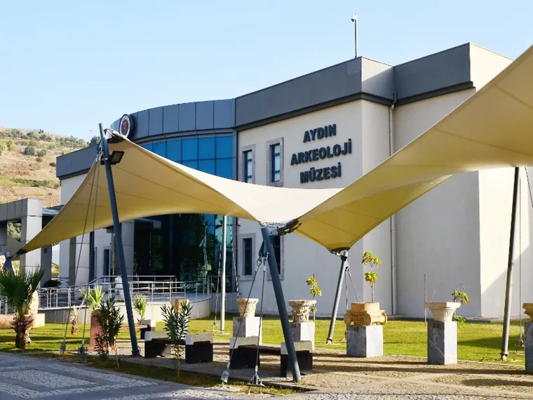 Aydın Arkeoloji Müzesi Atölye ve Çocuk Eğitim Günü