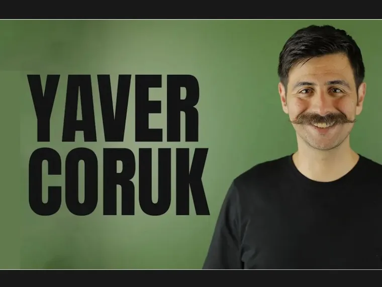 Yaver Çoruk – Muazzam