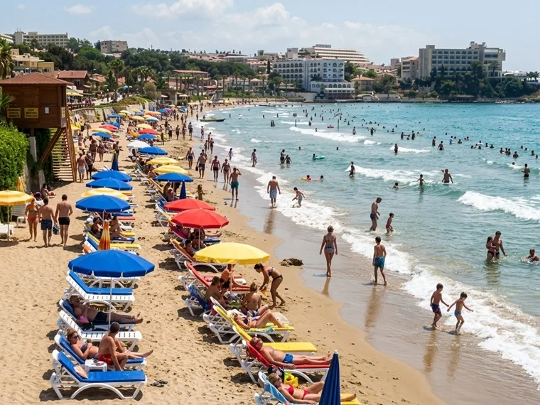 Kadınlar Plajı