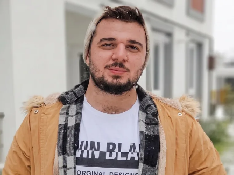 İhsan Görgülü - Acayip Duygular